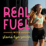 Real Fuel with SLS Podcast Real Fuel with SLS