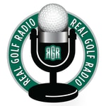 Logo of the podcast Real Golf Radio Podcast Real Golf Radio
