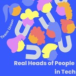 Logo of the podcast Real Heads of People in Tech Podcast Real Heads of People in Tech