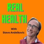 Real Health Podcast Real Health