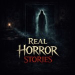Logo of the podcast Real Horror Stories Podcast Real Horror Stories