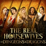 Logo of the podcast Real Housewives of Dungeons & Dragons Logo of the podcast Real Housewives of Dungeons & Dragons