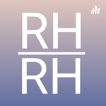 Logo of the podcast Real Housewives on Real Housewives Podcast Real Housewives on Real Housewives
