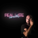 Logo of the podcast Real Late with Peter Rosenberg Podcast Real Late with Peter Rosenberg