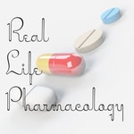 Logo of the podcast Real Life Pharmacology - Pharmacology Education for Health Care Professionals Logo of the podcast Real Life Pharmacology - Pharmacology Education for Health Care Professionals
