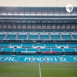 Logo of the podcast Real Madrid Podcast Real Madrid