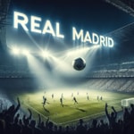 Logo of the podcast Real Madrid Podcast Real Madrid