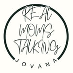 Logo of the podcast Real Moms Talking Podcast Real Moms Talking