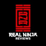 Podcast Real Ninja Reviews