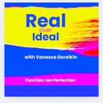 Real Over Ideal Podcast Real Over Ideal