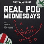 Logo of the podcast Real Pod Wednesdays Podcast Real Pod Wednesdays
