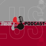 Logo of the podcast Real Podcast Podcast Real Podcast