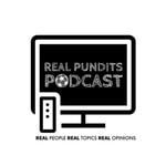 Logo of the podcast Real Pundits Podcast Podcast Real Pundits Podcast