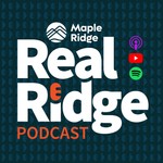 Podcast Real Ridge Podcast