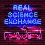 Logo of the podcast Real Science Exchange-Dairy Logo of the podcast Real Science Exchange-Dairy