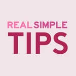 Logo of the podcast Real Simple Tips Podcast Real Simple Tips
