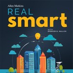 Logo of the podcast Real Smart Podcast Real Smart