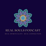 Logo of the podcast Real Souls Podcast Podcast Real Souls Podcast