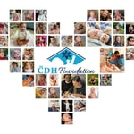 Logo of the podcast Real Talk CDH Podcast Real Talk CDH