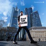Logo of the podcast Real Talk Estate Podcast Real Talk Estate