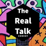 Logo of the podcast Real talk Podcast Real talk