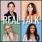 Logo of the podcast Real Talk Podcast Podcast Real Talk Podcast
