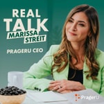 Real Talk with Marissa Streit