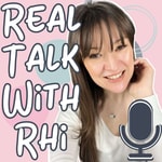 The Organised Life Podcast with Rhi - Mummy Of Four