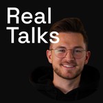 Logo of the podcast Real Talks: Employer Branding Podcast Real Talks: Employer Branding