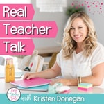 Real Teacher Talk