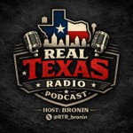 Podcast Real Texas Radio Podcast