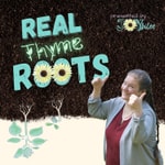 Logo of the podcast Real Thyme Roots Podcast Real Thyme Roots