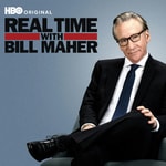 Logo of the podcast Real Time with Bill Maher Logo of the podcast Real Time with Bill Maher