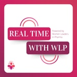 Logo of the podcast Real Time with WLP