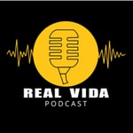 Logo of the podcast Real Vida TV Podcast Real Vida TV