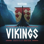 Logo of the podcast Real Vikings Podcast Real Vikings