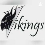 Logo of the podcast Real Vikings Podcast Podcast Real Vikings Podcast