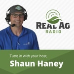 Logo of the podcast Realag Radio – RealAgriculture Podcast Realag Radio – RealAgriculture