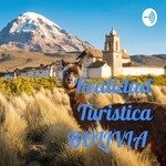 Logo of the podcast Realidad Turistica BOLIVIA Podcast Realidad Turistica BOLIVIA
