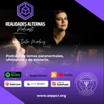 Podcast Realidades Alternas 