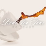 Logo of the podcast RealiTea Time Podcast RealiTea Time