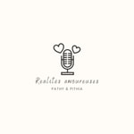 Logo of the podcast Réalités Amoureuses Podcast Réalités Amoureuses