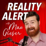 Reality Alert : Love Is Blind / The Ultimatum / Perfect Match Podcast Reality Alert : Love Is Blind / The Ultimatum / Perfect Match