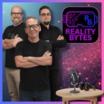 Reality Bytes Podcast Reality Bytes