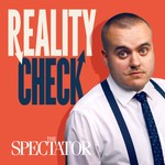 Logo of the podcast Reality Check Podcast Reality Check