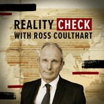 Reality Check with Ross Coulthart Podcast Reality Check with Ross Coulthart