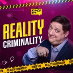 Logo of the podcast REALITY CRIMINALITY / Реалити Криминалити Podcast REALITY CRIMINALITY / Реалити Криминалити
