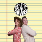 Logo of the podcast Reality Lives with the Ives Podcast Reality Lives with the Ives