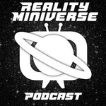 Logo of the podcast Reality Miniverse | Competition Reality TV Interviews Podcast Reality Miniverse | Competition Reality TV Interviews