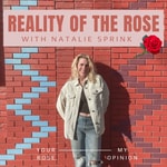 Logo of the podcast Reality of the Rose Podcast Reality of the Rose